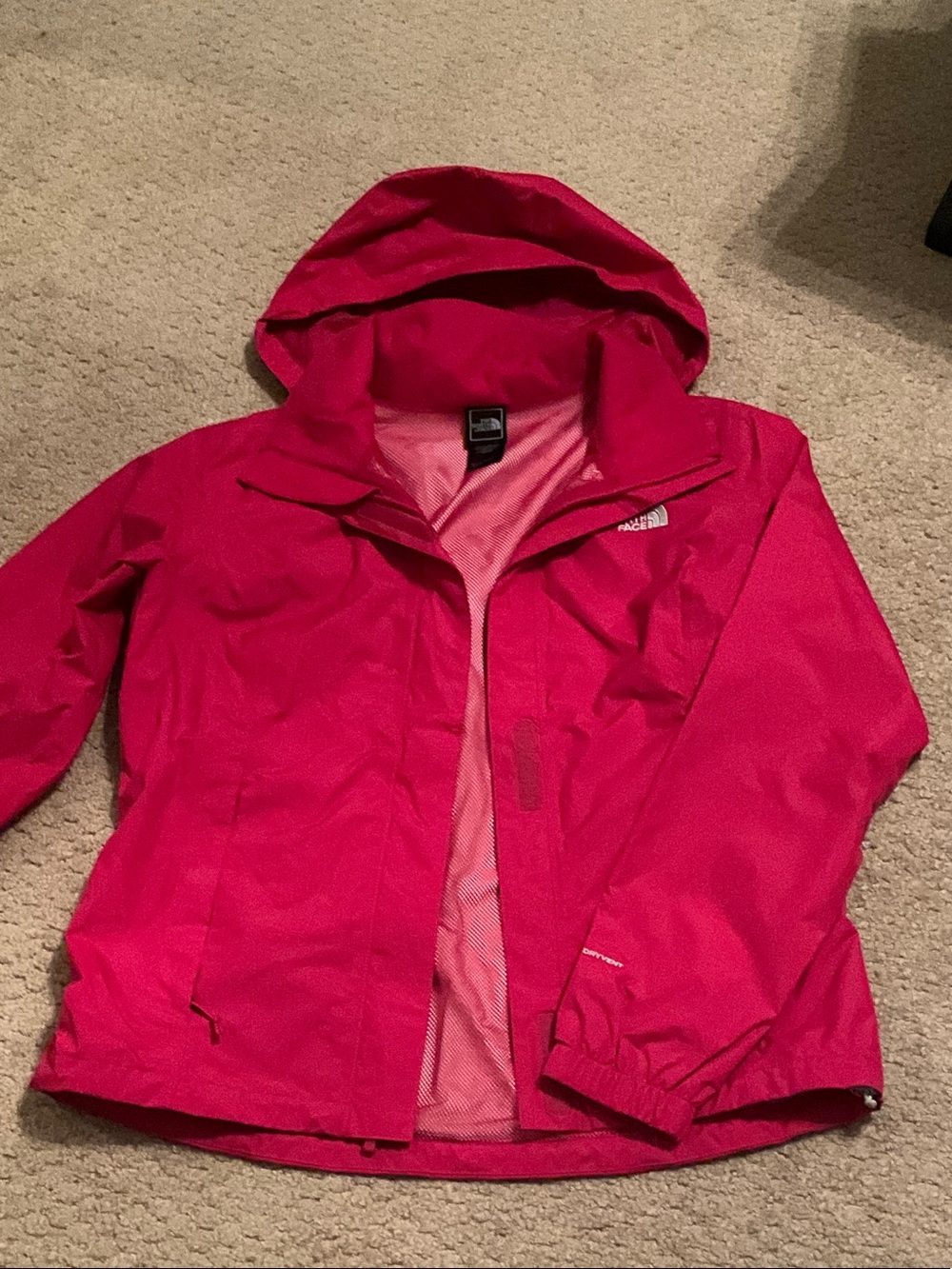 The North Face Rain Jacket